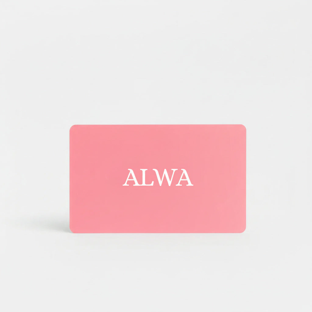 ALWA Gift Card