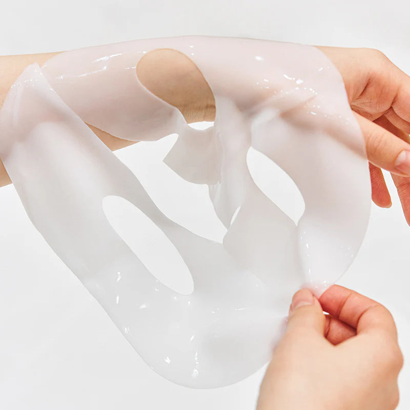 Pure Collagen Mask (4 stuks)